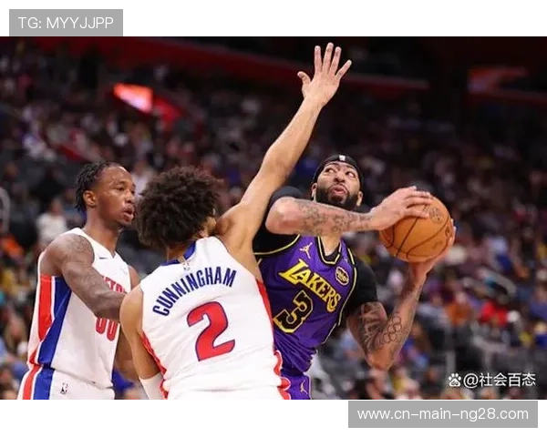 湖人防守体系暴露隐患外线防守不力或成球队争冠最大障碍
