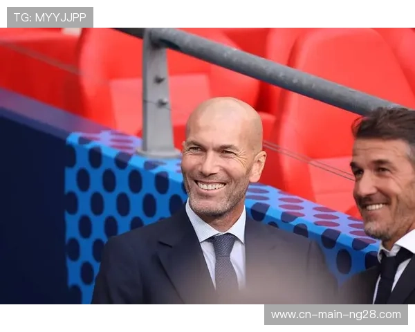 齐达内重返法国国家队教练席誓带领球队重回巅峰拒绝曼联与巴黎邀约