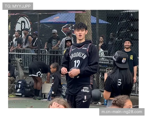 篮网裁掉怀特黑德和蒂米 蔡老板积极运作誓留曾凡博打造新核心