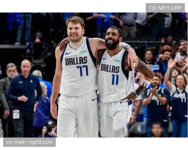 独行侠大胜猛龙，东欧组合默契度提升助力球队