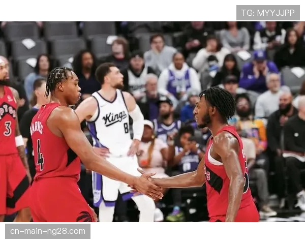 猛龙应对巴恩斯缺阵策略 奎克利爆发体现替补席战术价值