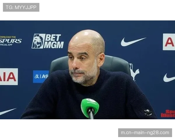 曼城控球率降至61.3% 瓜迪奥拉战术转型更重直接进攻效率