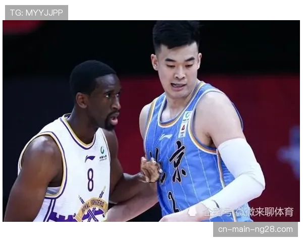 北京控股防守效率亟待提升 季后赛门票争夺容错空间压缩